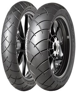 Pneumatico DUNLOP trailsmart 120/90 R17 0 64S