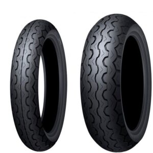 Pneumatico DUNLOP tt100gp 410/99 R18 0 59H