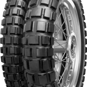 Pneumatico CONTINENTAL twinduro 120/90 R17 0 64S