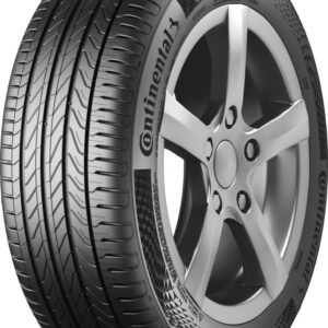 Pneumatico CONTINENTAL ultracontact 195/65 R15 0 91T