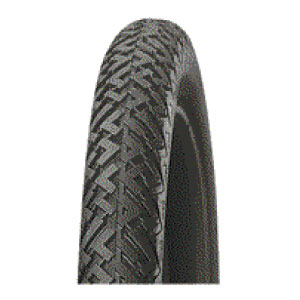 Pneumatico UNION UM117 80/80 R14 0