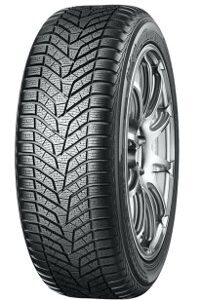 Pneumatico YOKOHAMA V905BluEarthWinter 265/40 R21 W 105V