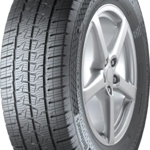 Pneumatico CONTINENTAL vancontactcamper 235/65 R16 B 115R