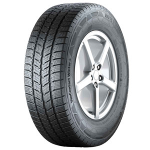 Pneumatico CONTINENTAL vancontactwinter 215/60 R16 W 103T