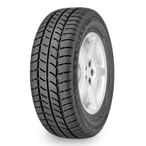 Pneumatico CONTINENTAL vancowinter2 225/55 R17 W 109T