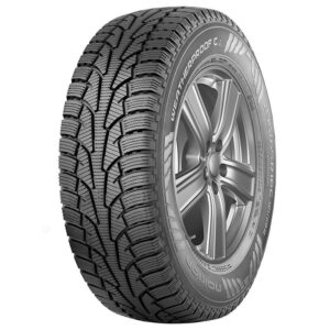 Pneumatico NOKIAN WeatherProofCargo 195/65 R16 B 104T