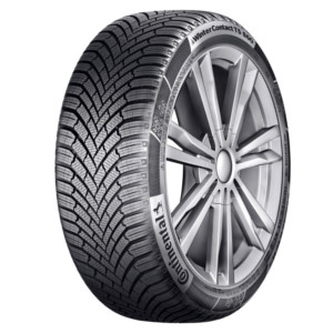 Pneumatico CONTINENTAL WinterContactTS860 155/80 R13 W 79T