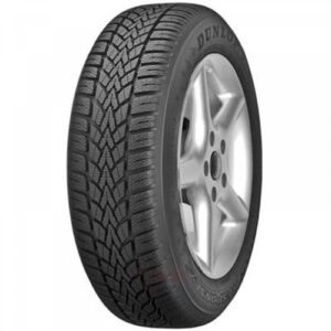 Pneumatico DUNLOP winterresponse2 195/65 R15 W 91T