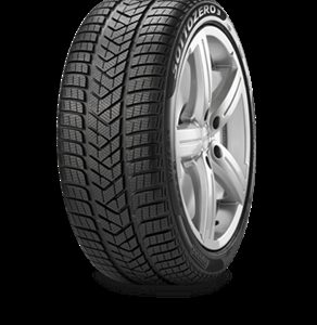 Pneumatico PIRELLI wintersottozero3 235/45 R17 W 97V
