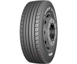 Pneumatico MICHELIN xlineenergyd 315/80 R22