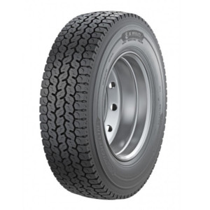 Pneumatico MICHELIN xmultid 305/70 R22