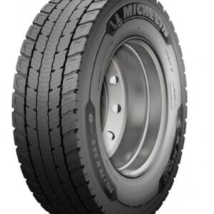 Pneumatico MICHELIN xmultienergyd 315/80 R22