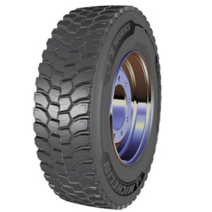 Pneumatico MICHELIN xworksd 315/80 R22
