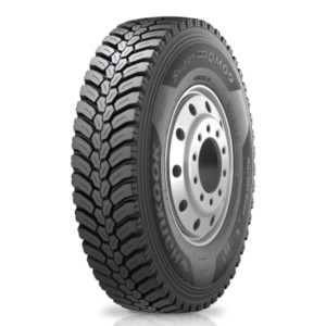 Pneumatico HANKOOK dm09 11/ R22