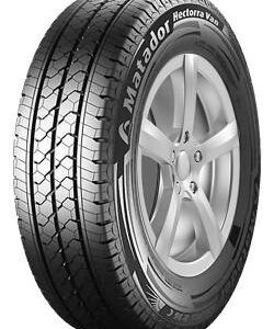 Pneumatico MATADOR HectorraVan 205/65 R16 0 107T
