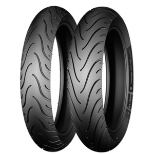 Pneumatico MICHELIN pilotstreet 80/90 R16 0 48S