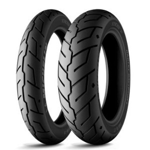 Pneumatico MICHELIN schorcer31 130/90 R16 0 73H