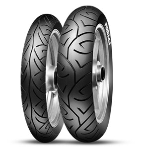 Pneumatico PIRELLI sportdemon 130/80 R17 0 65H