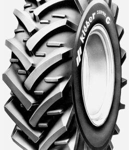 Pneumatico KLEBER superg 169/ R30 0 137A