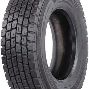 Pneumatico TRIANGLE TRD06 95/0 R17