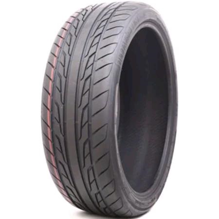Pneumatico MASSIMO TYRE VELOCITAU1 265/40 R22 0 106W